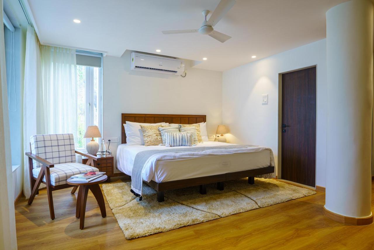 Ama Stays & Trails White House, โลนาวาลา ภายนอก รูปภาพ